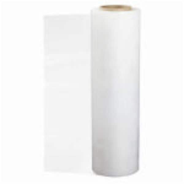 Staples 17.25 in. x 1500 ft. 28 Gauge Stretch Wrap, 4PK 107554 - main